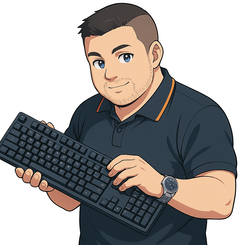 Neven Lovrekovic — Senior SEO Strategist